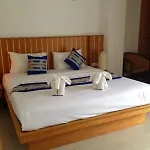 Park Eden Hotel