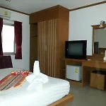 Park Eden Hotel