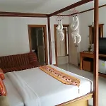 Park Eden Hotel