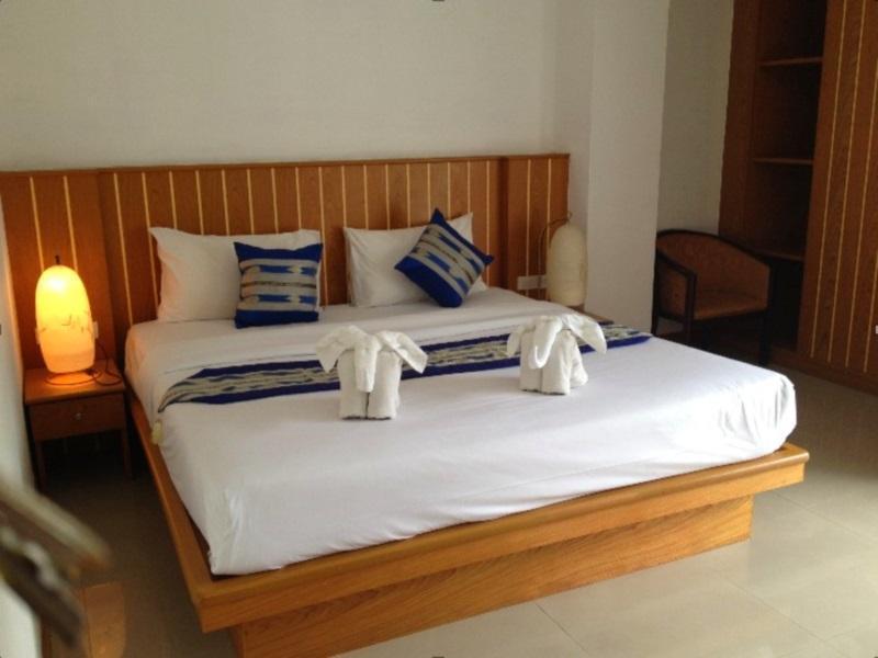 Hotel Park Eden Patong