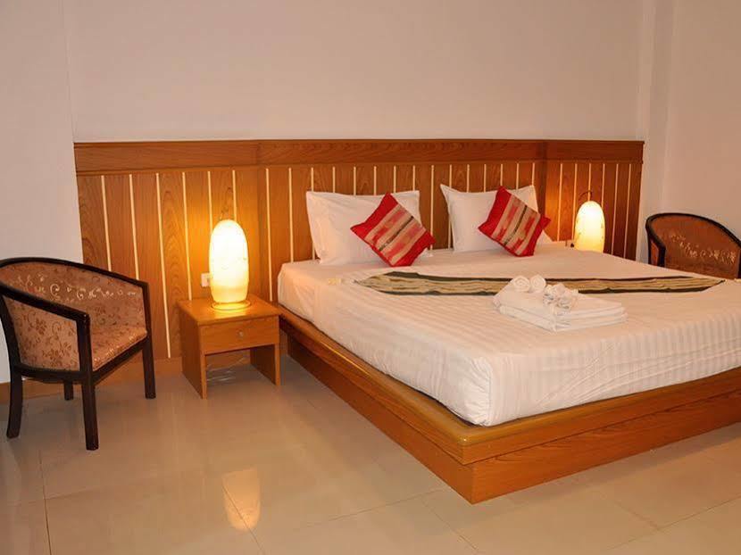 Park Eden 2* Patong
