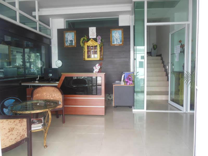 Park Eden 2* Patong